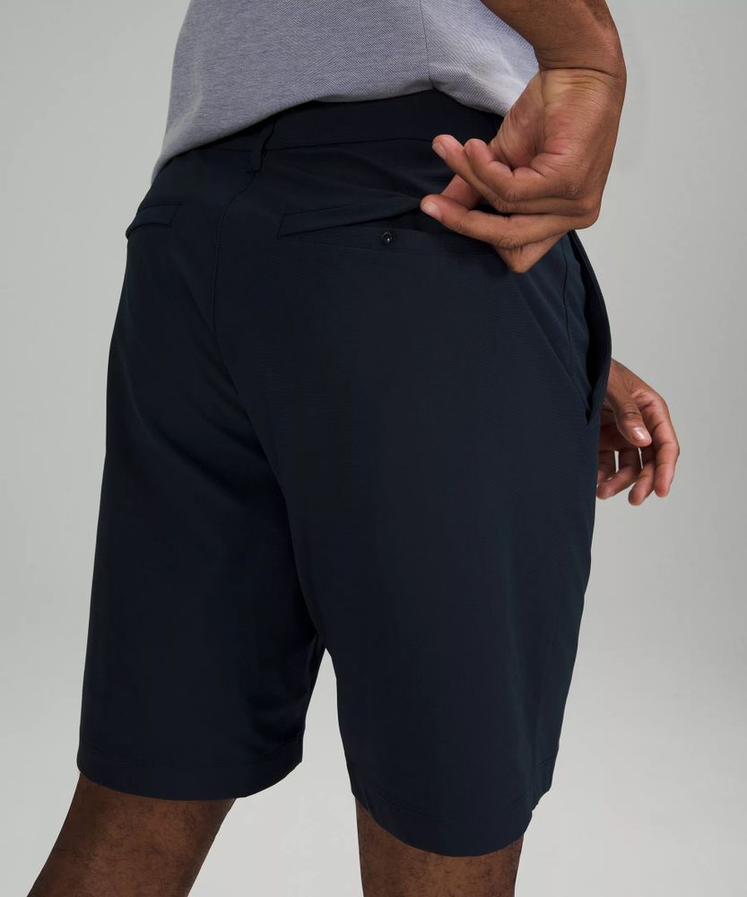 Commission Classic-Fit Short 9" *Warpstreme | Men's Shorts