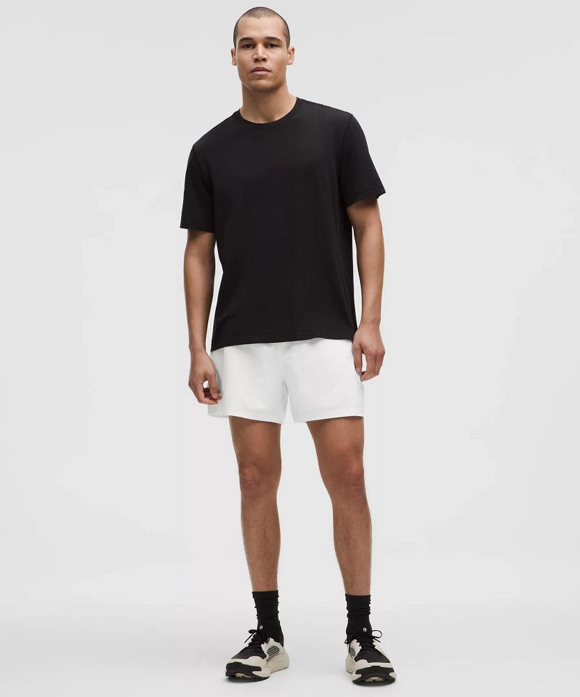 Pace Breaker Lined Short 5" | Men's Shorts