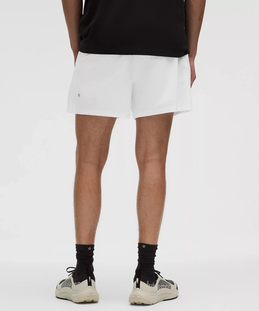 Pace Breaker Lined Short 5" | Men's Shorts