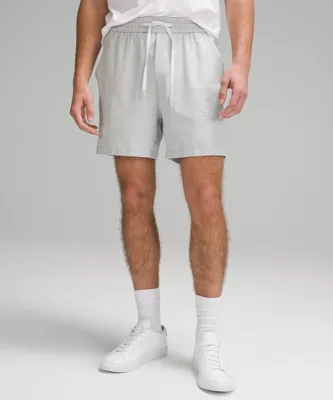 Soft Jersey Short 5" | Men's Shorts