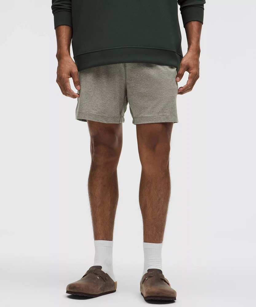 Soft Jersey Short 5" | Men's Shorts