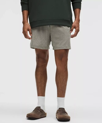 Soft Jersey Short 5" | Men's Shorts