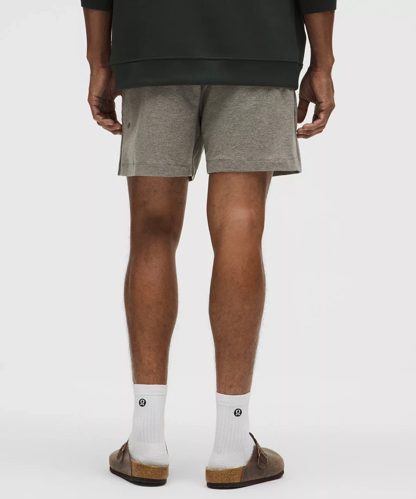 Soft Jersey Short 5" | Men's Shorts