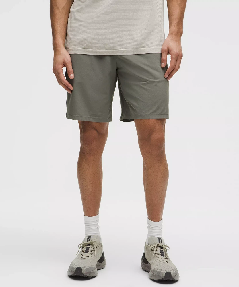 Pace Breaker Linerless Short 9" | Men's Shorts