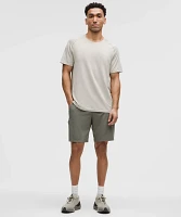 Pace Breaker Linerless Short 9" | Men's Shorts