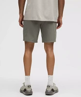 Pace Breaker Linerless Short 9" | Men's Shorts