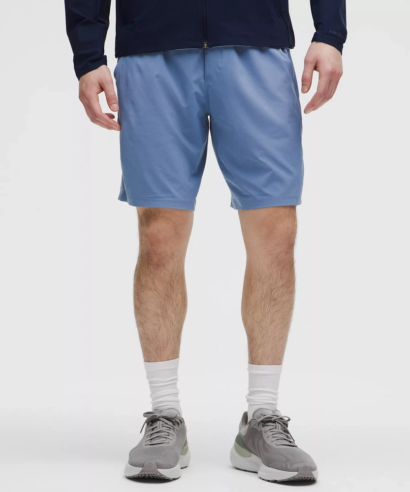 Pace Breaker Linerless Short 9" | Men's Shorts