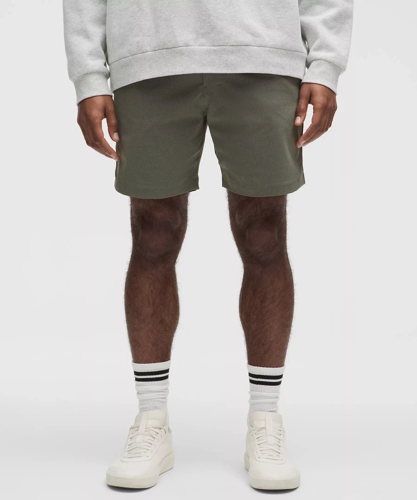 ABC Classic-Fit Short 7" *WovenAir | Men's Shorts
