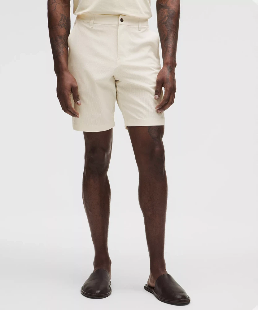 ABC Classic-Fit Short 9" *WovenAir | Men's Shorts