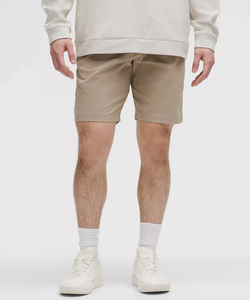 ABC Classic-Fit Short 9" *WovenAir | Men's Shorts