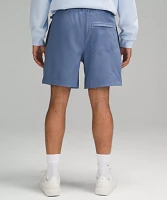 Relaxed-Fit Pull-On Short 7" *Light Woven | Men's Shorts