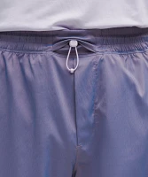 Pace Breaker Linerless Short 5" *Iridescent | Men's Shorts