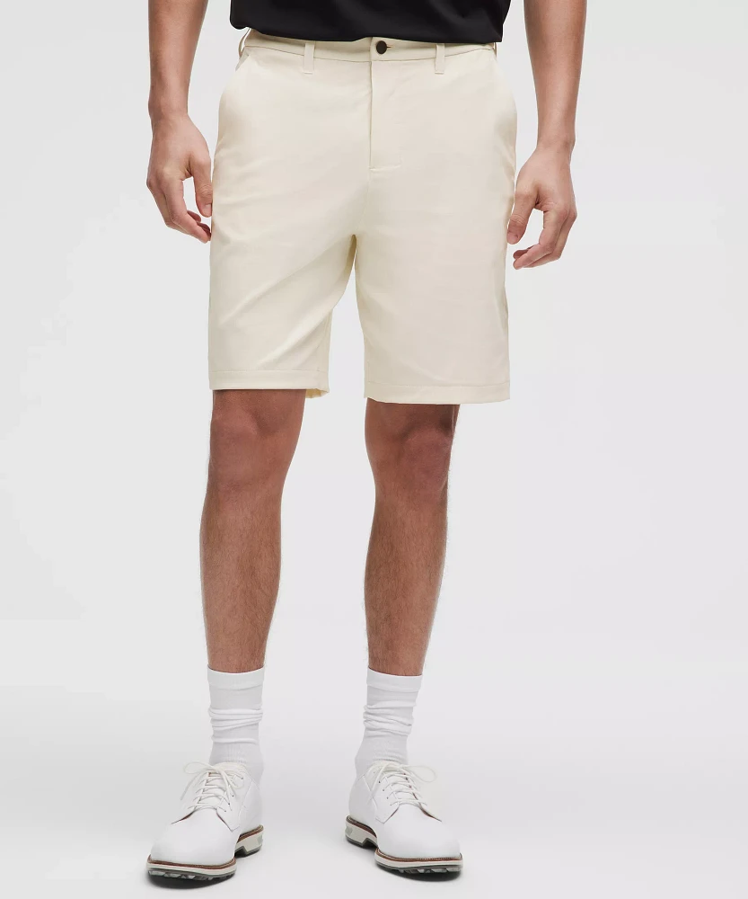 ABC Classic-Fit Golf Short 9" | Men's Shorts