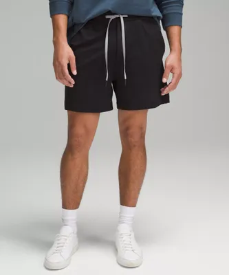 Soft Jersey Short 5" | Men's Shorts