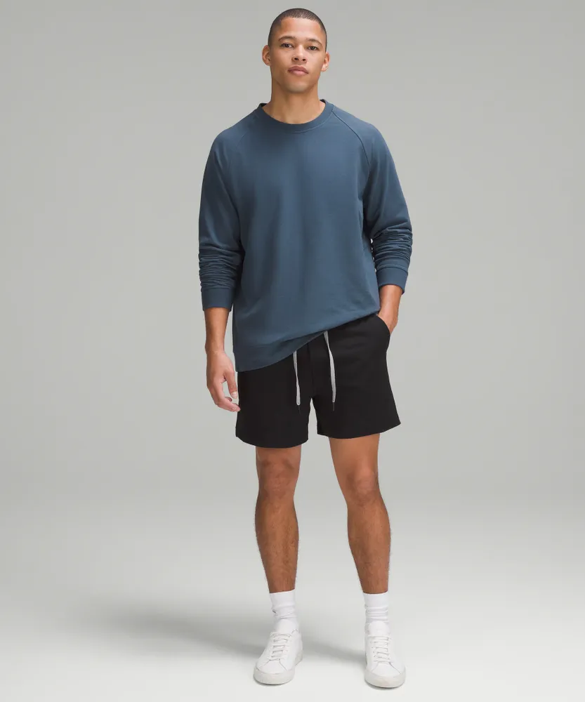 Soft Jersey Short 5" | Men's Shorts