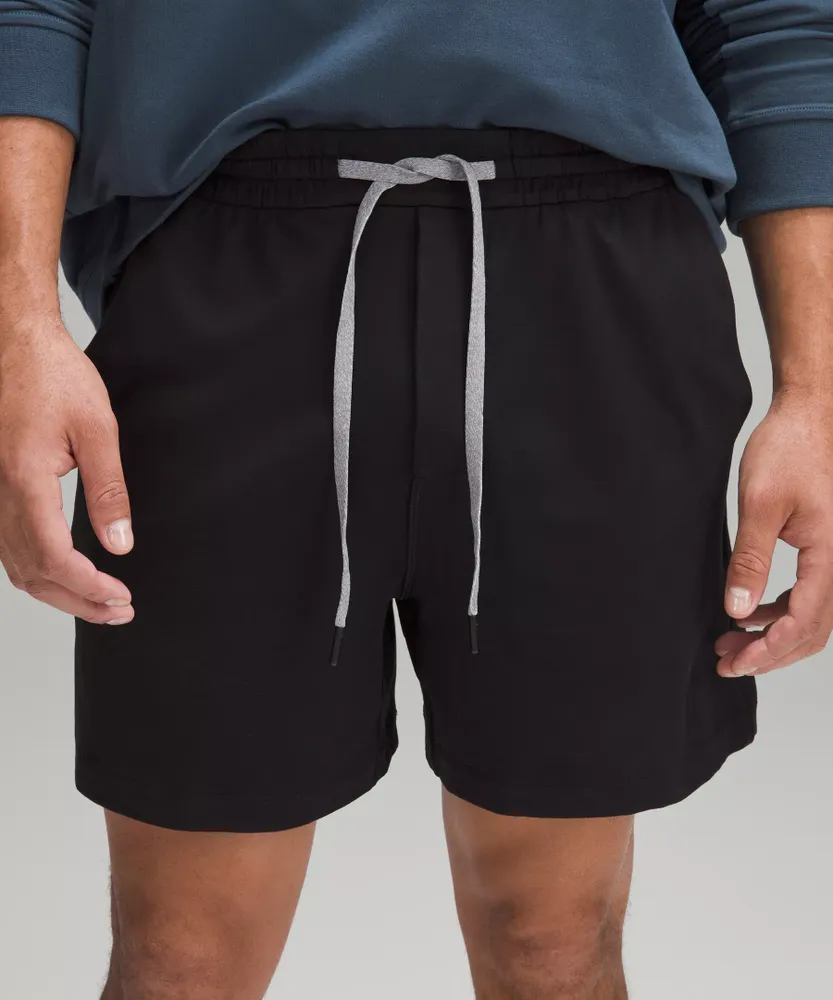 Soft Jersey Short 5" | Men's Shorts