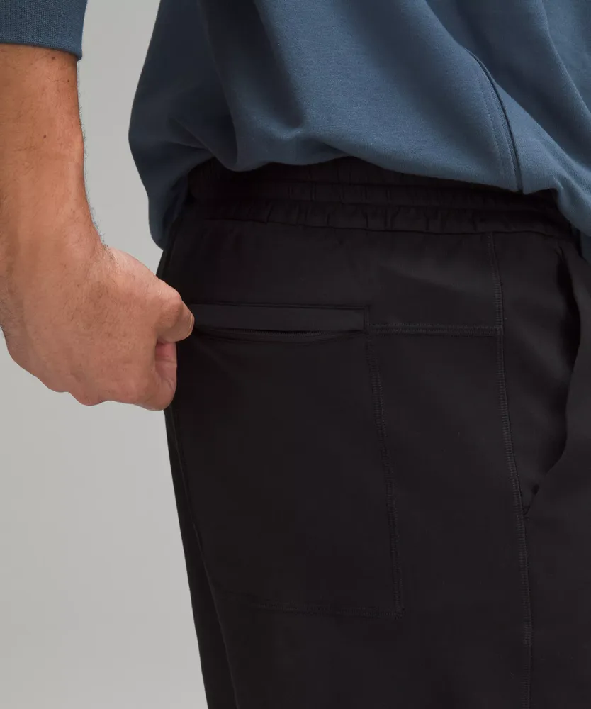 Soft Jersey Short 5" | Men's Shorts