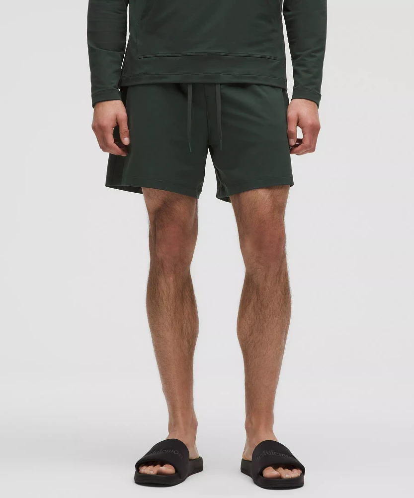 Soft Jersey Short 5" | Men's Shorts