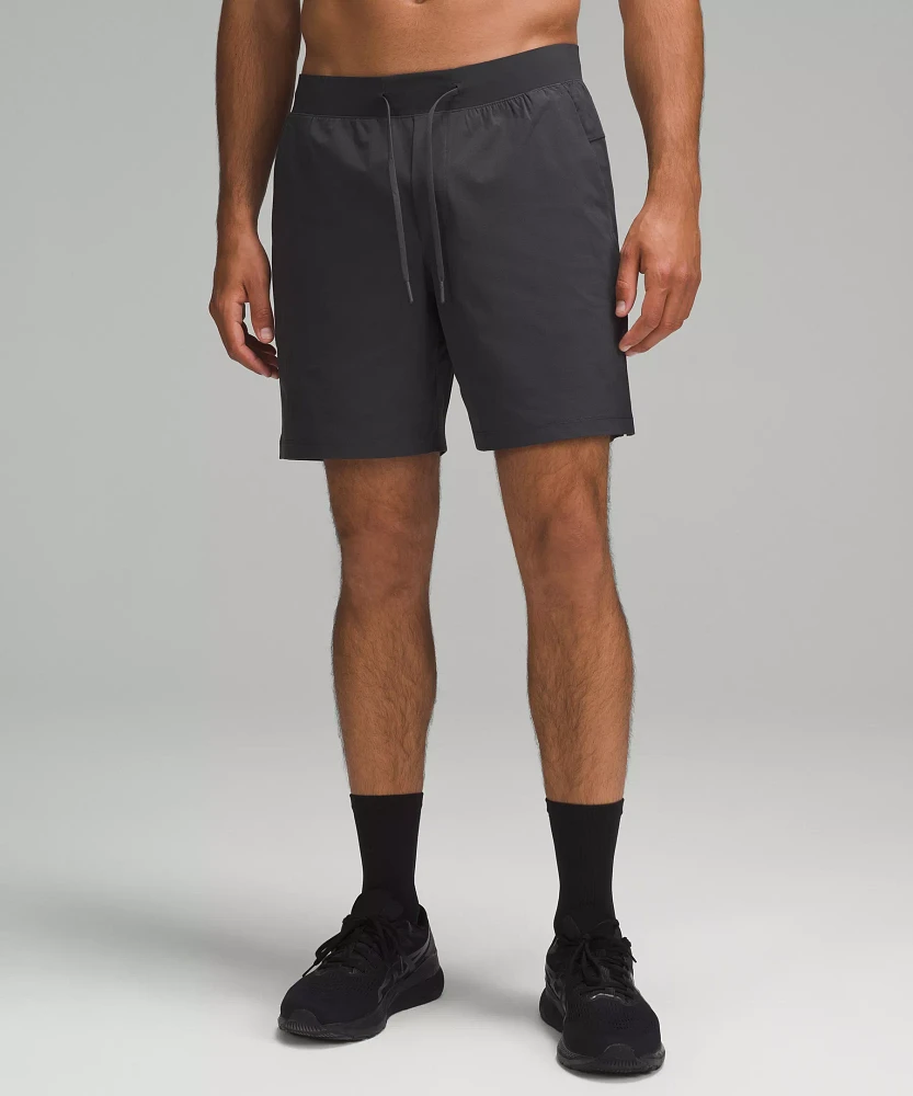 Zeroed Linerless Short 7" | Men's Shorts