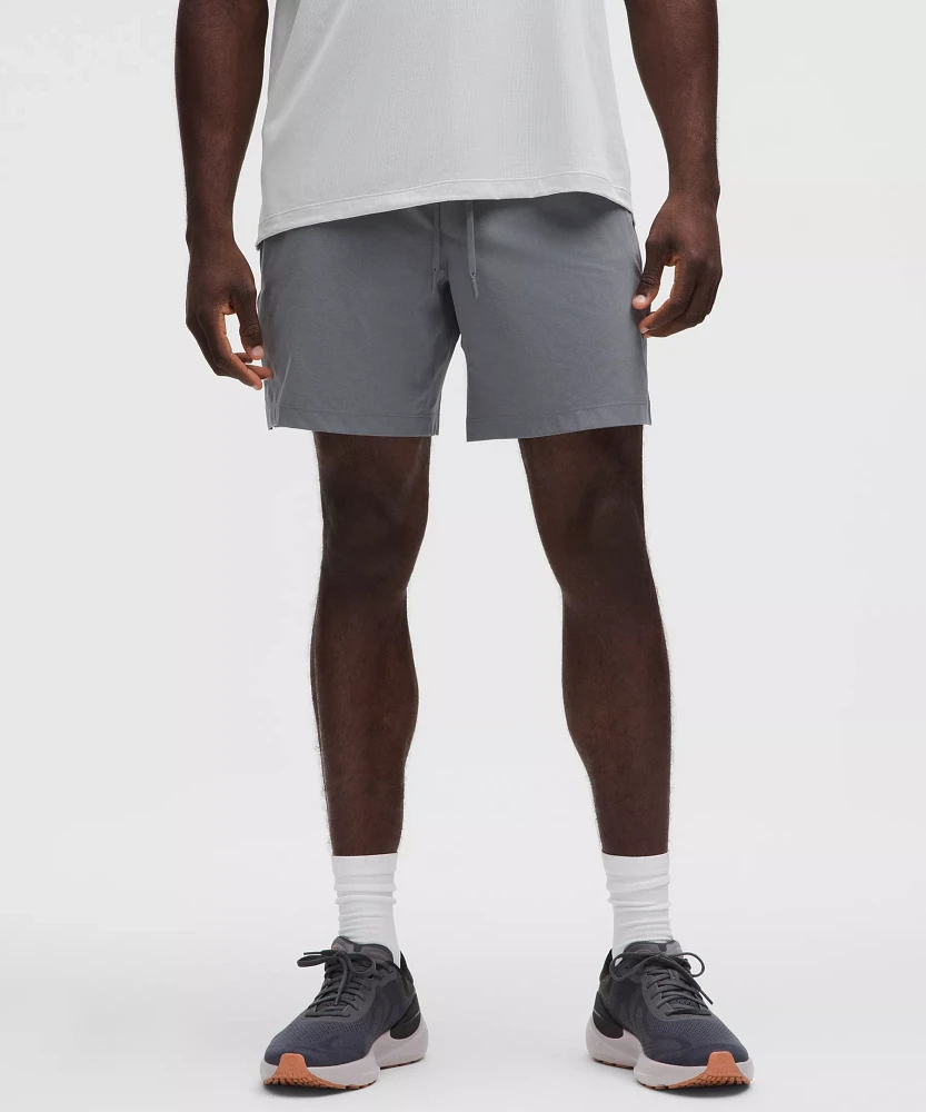 Zeroed Linerless Short 7" | Men's Shorts