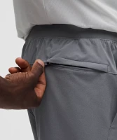 Zeroed Linerless Short 7" | Men's Shorts