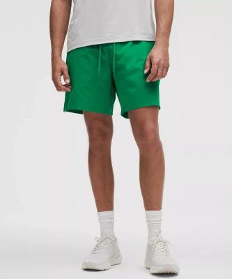 Zeroed Linerless Short 7" | Men's Shorts