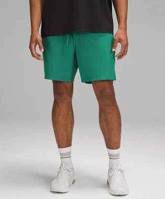 Zeroed Linerless Short 7" | Men's Shorts