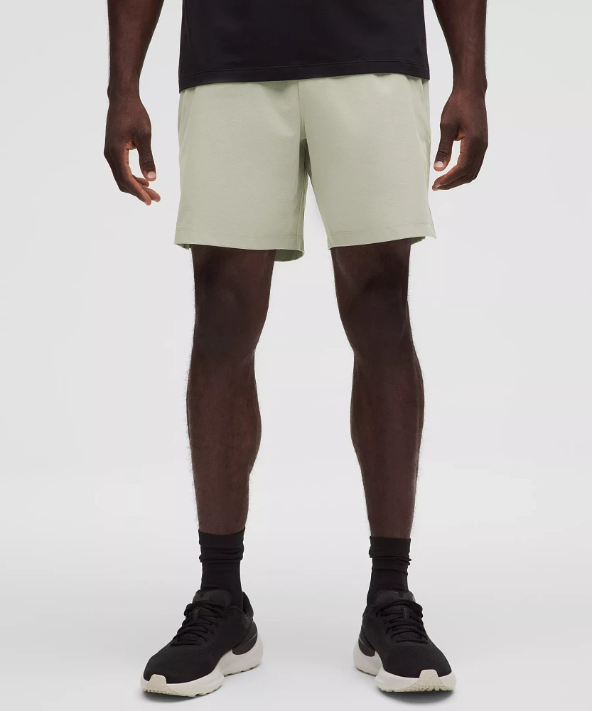 Zeroed Linerless Short 7" | Men's Shorts