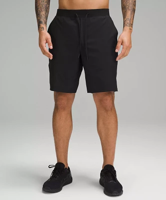 Zeroed Linerless Short 9" | Men's Shorts