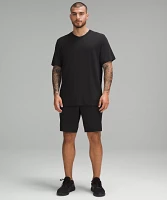 Zeroed Linerless Short 9" | Men's Shorts