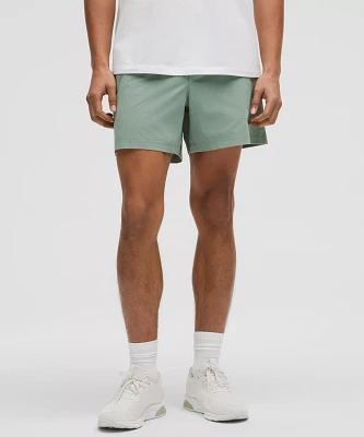 Zeroed Linerless Short 5" | Men's Shorts