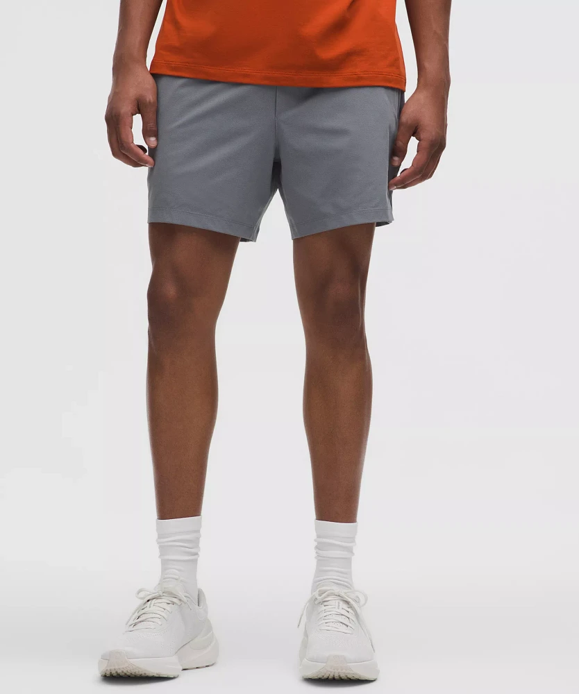 Zeroed Linerless Short 5" | Men's Shorts