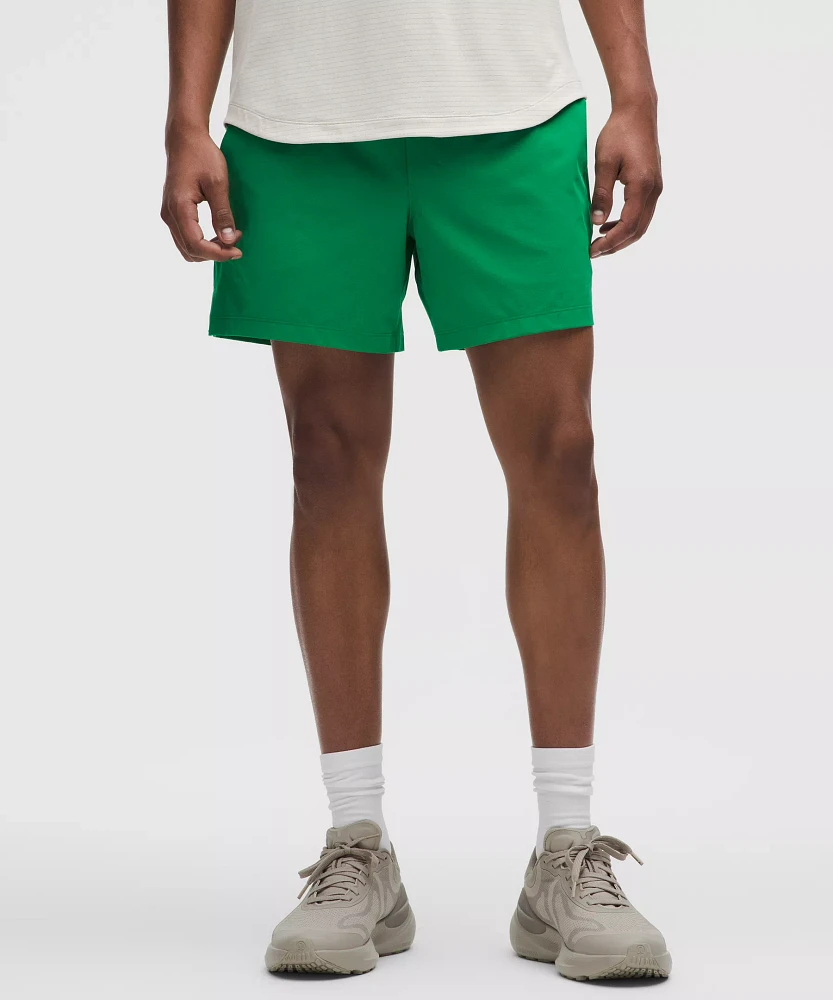 Zeroed Linerless Short 5" | Men's Shorts