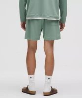 Soft Jersey Short 5" | Men's Shorts