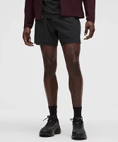 Mile Maker Run Crew Ripstop Lined Short 6" | Men's Shorts