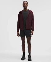 Mile Maker Run Crew Ripstop Lined Short 6" | Men's Shorts