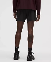 Mile Maker Run Crew Ripstop Lined Short 6" | Men's Shorts