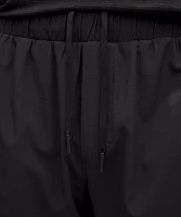 Mile Maker Run Crew Ripstop Lined Short 6" | Men's Shorts