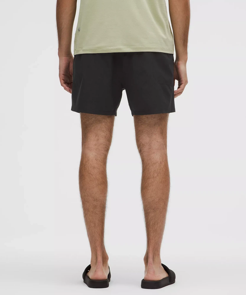 Swim Short 5" *Linerless | Men's Swimsuits