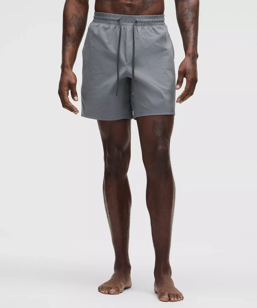 Swim Short 7" *Lined | Men's Swimsuits