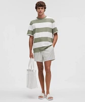 Textured Swim Short 5" *Linerless | Men's Swimsuits