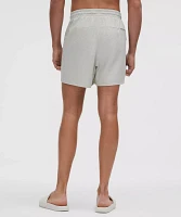 Textured Swim Short 5" *Linerless | Men's Swimsuits