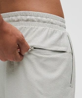 Textured Swim Short 5" *Linerless | Men's Swimsuits