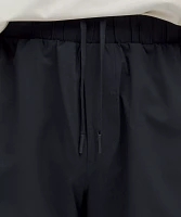Mile Maker Run Crew Ripstop Linerless Short 6" | Men's Shorts