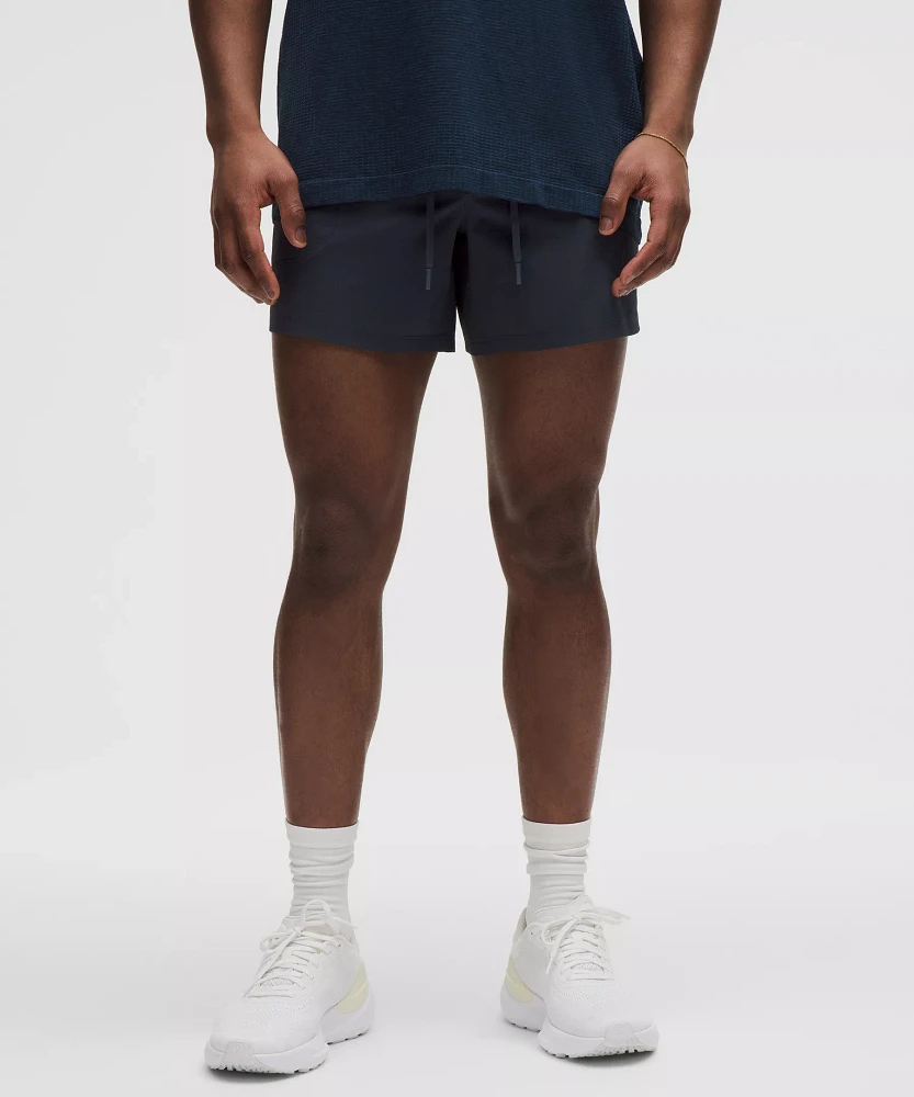License to Train Linerless Short 5" *Updated | Men's Shorts