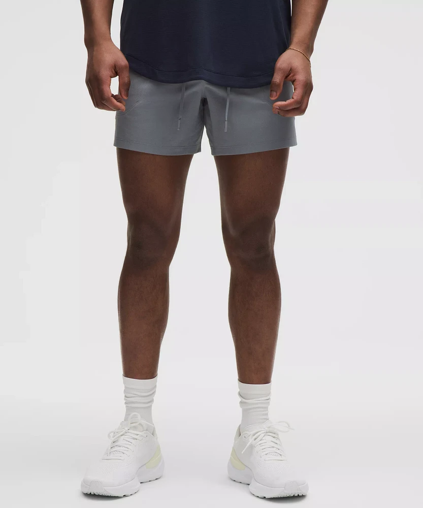 License to Train Linerless Short 5" *Updated | Men's Shorts