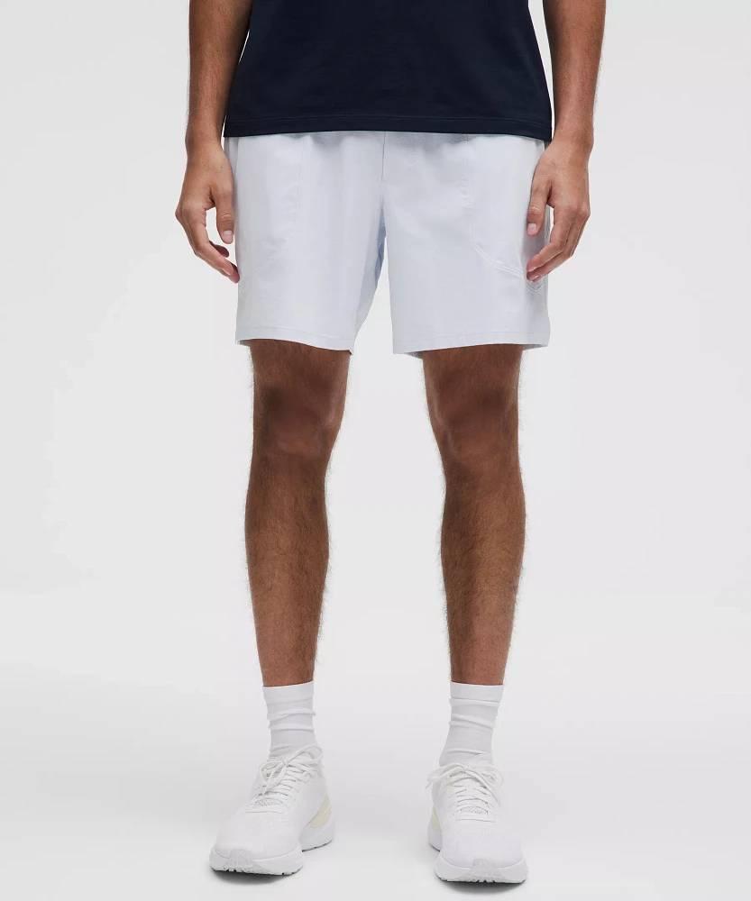 License to Train Linerless Short 7" *Updated | Men's Shorts