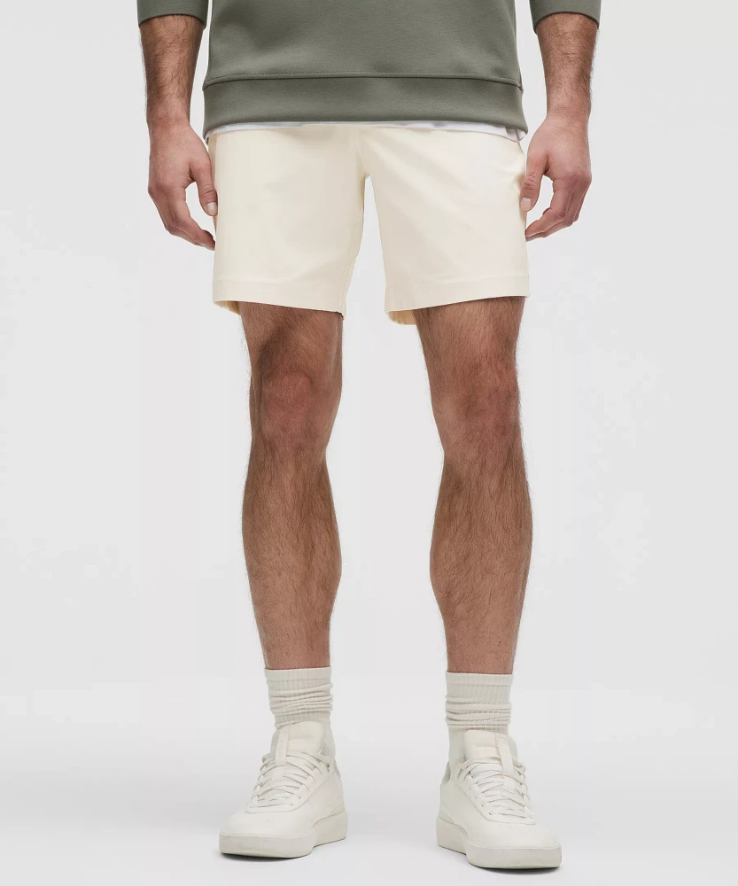 ABC Classic-Fit Short 7" *Warpstreme | Men's Shorts