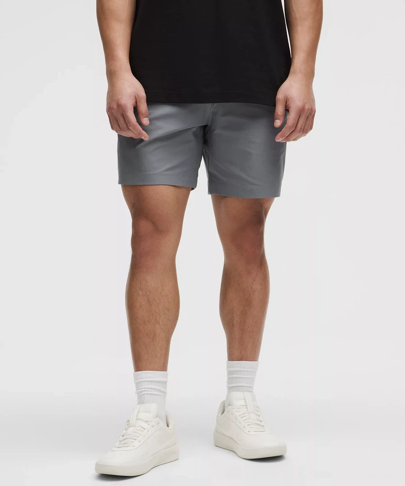 ABC Classic-Fit Short 7" *Warpstreme | Men's Shorts