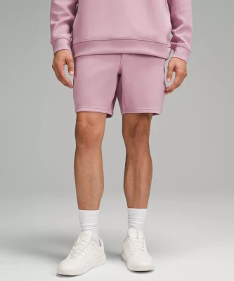 Smooth Spacer Short 7" | Men's Shorts